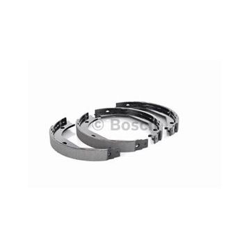 Bosch 0986487607 El Fren Balatası