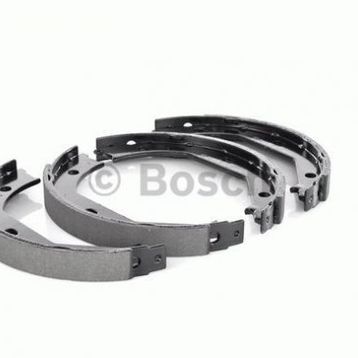 Bosch 0986487607 El Fren Balatası