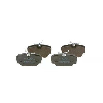 Bosch 0986491730 BMW E30 81-92 34111161347 Ön Fren Balatası