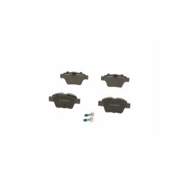 Bosch 0986494099 Arka Fren Balatası
