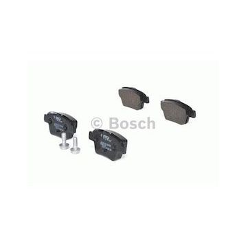 Bosch 0986494099 Arka Fren Balatası
