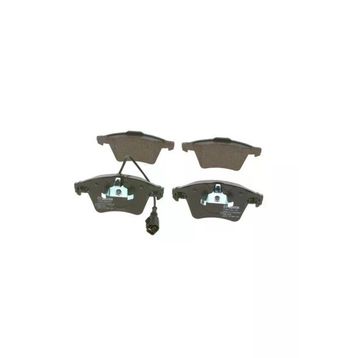 Bosch 0986494107 Vag Transporter T5 T6 T7 16 Jant Fişli 03>19 Ön Fren Balatası
