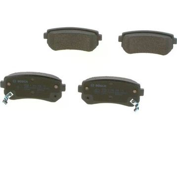 Bosch 0986494140 Hyundai Fren Balatası