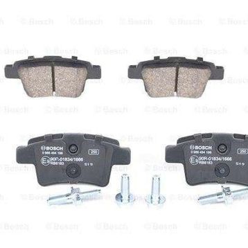 Bosch 0986494199 Arka Fren Balatası