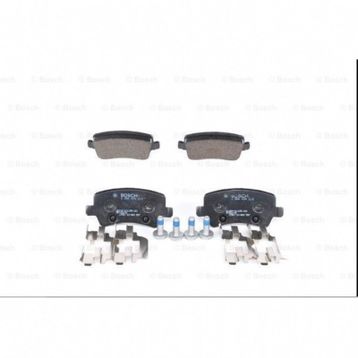 Bosch 0986494248 Arka Fren Balatası