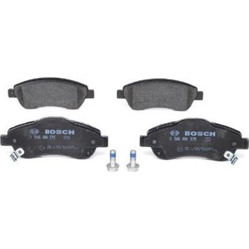 Bosch 0986494379 Honda Crv 2007-2012 Crv 2012-> Ön Fren Balatası
