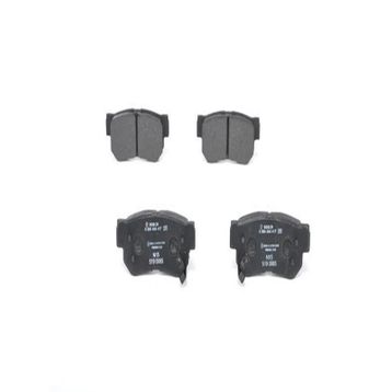 Bosch 0986494417 Arka Fren Balatası