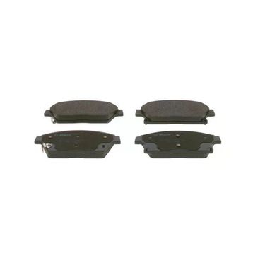 Bosch 0986494434 Opel Astra J Chevrolet Cruze 1.4 2013 Sonrası Ön Fren Balatası