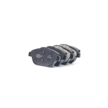 Bosch 0986494564 Opel Corsa 2020-2024 Ön Fren Balatası Takım