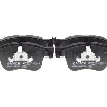 Bosch 0986494696 P308 13 C4 13 1.2-1.6 Ön Balata