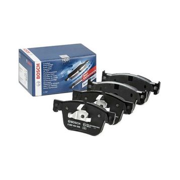 Bosch 0986494696 P308 13 C4 13 1.2-1.6 Ön Balata