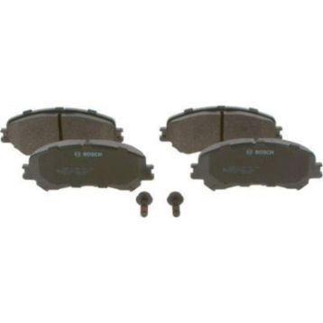 Bosch 0986494722 Mgn IV- Scenic IV-Talisman-Escape V 1.2 Tce-1.5 DCİ-1.6 Tce-DCİ 16 18.5X14 Ön Balata