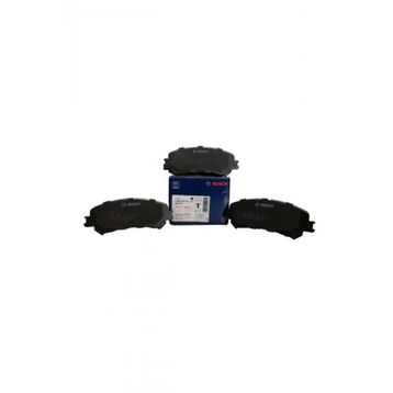 Bosch 0986494722 Mgn IV- Scenic IV-Talisman-Escape V 1.2 Tce-1.5 DCİ-1.6 Tce-DCİ 16 18.5X14 Ön Balata