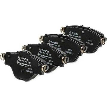 Bosch 0986494805 Peugeot 5008 2020-2021 Arka Fren Balatası Takım