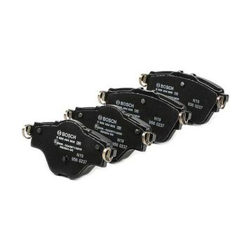 Bosch 0986494805 Peugeot 5008 2020-2021 Arka Fren Balatası Takım