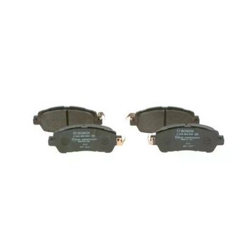 Bosch 0986494832 Mazda 2 14 Ön Fren Balatası