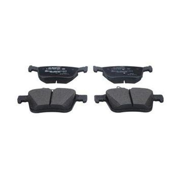 Bosch 0986495346 Audi Q2 2016-2024 Arka Fren Balatası Takım