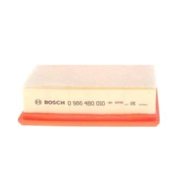 Bosch 09864B0010 Renault Megan II Fluence Kango II Hava Filtresi