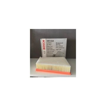 Bosch 09864B0010 Renault Megan II Fluence Kango II Hava Filtresi