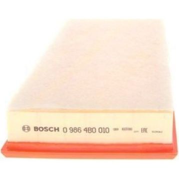 Bosch 09864B0010 Renault Megan II Fluence Kango II Hava Filtresi