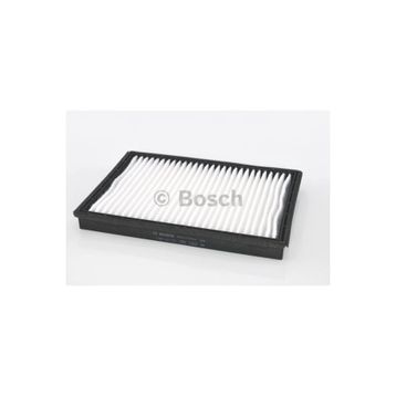 Bosch 09864B5001 Chevrolet Captiva C100 Polen Filtresi