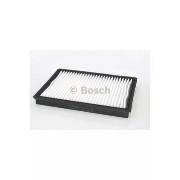 Bosch 09864B5001 Chevrolet Captiva C100 Polen Filtresi