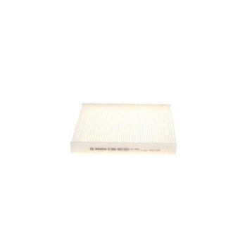 Bosch 09864B5003 Skoda Roomster 2007-2014 Polen Filtresi