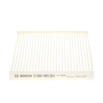 Bosch 09864b5014 Polen Filtresi