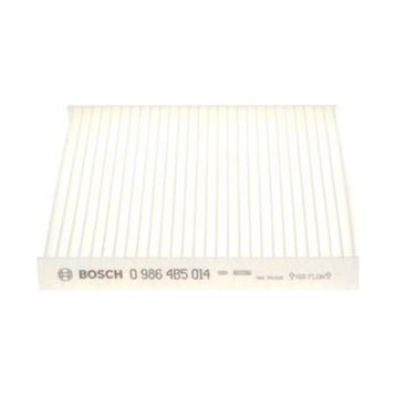 Bosch 09864b5014 Polen Filtresi