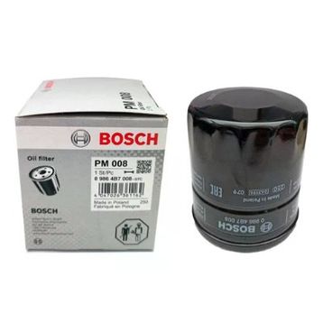 Bosch 09864B7008 Opel Astra Yağ Filtresi