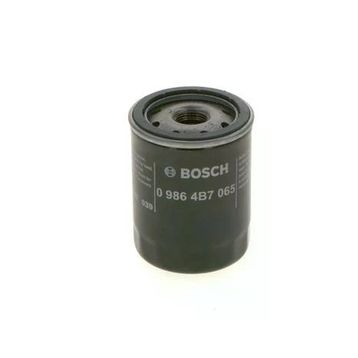 Bosch 09864B7065 Yağ Filtresi