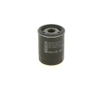 Bosch 09864B7065 Yağ Filtresi