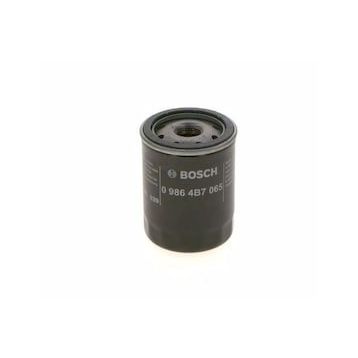 Bosch 09864B7065 Yağ Filtresi