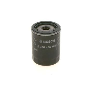 Bosch 09864B7065 Yağ Filtresi
