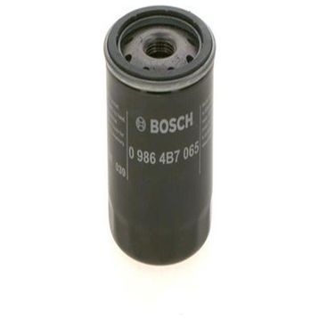 Bosch 09864B7065 Yağ Filtresi