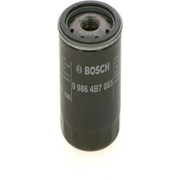 Bosch 09864B7065 Yağ Filtresi