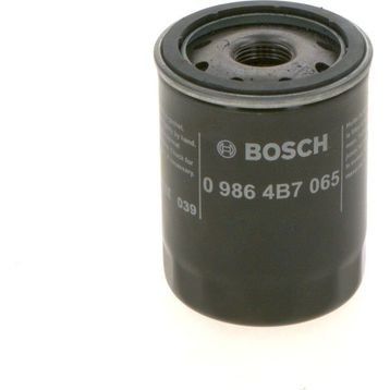 Bosch 09864B7065 Yağ Filtresi