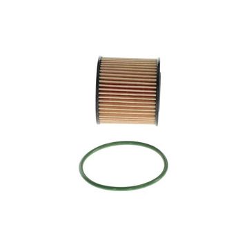 Bosch 09864B7081 Toyota Corolla Auris 10-12 Avensis 09-12 Rav 4 08-12 Yağ Filtresi