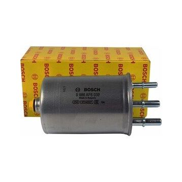 Bosch 0986AF6039 Mazot Filtresi