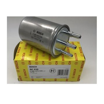Bosch 0986AF6039 Mazot Filtresi