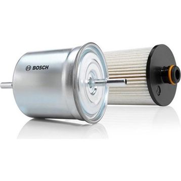 Bosch 0986AF8092 Mercedes W202 W124 R107 R129 W140 Yakıt Filtresi