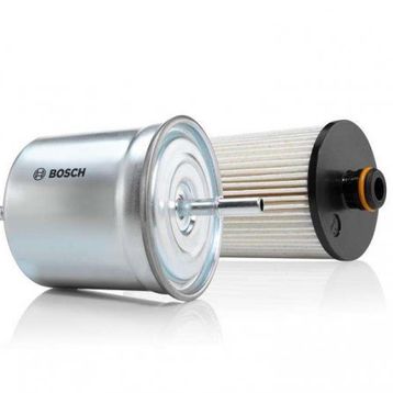 Bosch 0986AF8092 Mercedes W202 W124 R107 R129 W140 Yakıt Filtresi