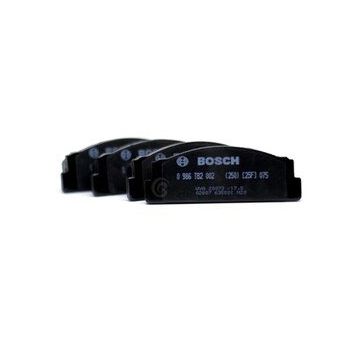 Bosch 0986TB2002 Ön Fren Balatası