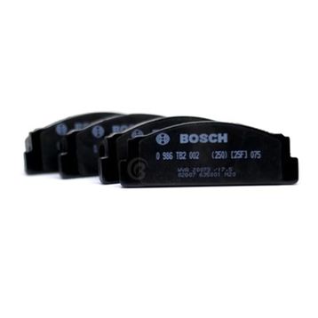 Bosch 0986TB2002 Ön Fren Balatası