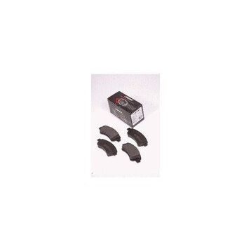 Bosch 0986TB3056 Ön Fren Balatası