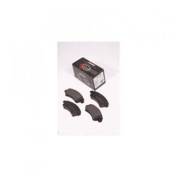 Bosch 0986TB3056 Ön Fren Balatası