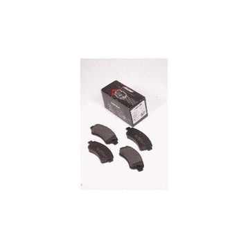 Bosch 0986TB3056 Ön Fren Balatası