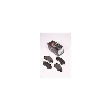 Bosch 0986TB3056 Ön Fren Balatası