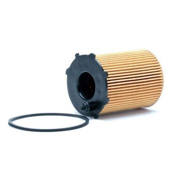 Bosch 0986TF0094 Citroen Nemo 1.4 HDI Yağ Filtresi