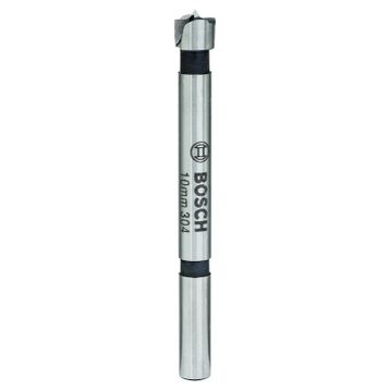 Bosch 10 mm Ahşap Menteşe Açma Ucu